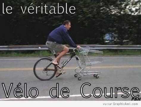 VéloTaf